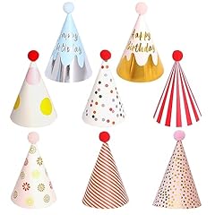 Eqlef cappellini festa usato  Spedito ovunque in Italia 