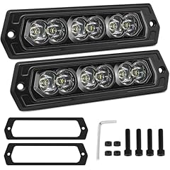Flush mount light for sale  Delivered anywhere in UK