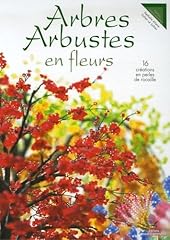 Arbres arbustes fleurs d'occasion  Livré partout en Belgiqu