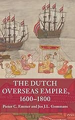 The dutch overseas d'occasion  Livré partout en France