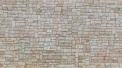 Kartonplatte kalksteinmauer be gebraucht kaufen  Wird an jeden Ort in Deutschland