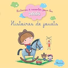 Histoires jouets usato  Spedito ovunque in Italia 