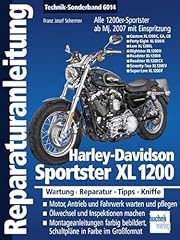Harley davidson sportster gebraucht kaufen  Wird an jeden Ort in Deutschland