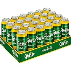 Gösser naturradler sortenrein gebraucht kaufen  Wird an jeden Ort in Deutschland