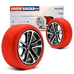 Mrwizms chaussette neige d'occasion  Livré partout en France