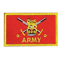 Ohrong british army for sale  Delivered anywhere in Ireland