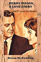 Perry mason love for sale  Delivered anywhere in USA 