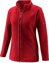 Mufflon damen wolljacke gebraucht kaufen  Wird an jeden Ort in Deutschland