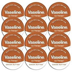 Lip vaseline cocoa for sale  Delivered anywhere in UK