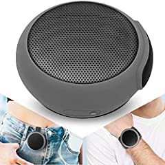 ANCwear Wireless Mini Speaker with Enhanced Bass,HD for sale  Delivered anywhere in Canada