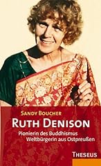 Ruth denison pionierin d'occasion  Livré partout en Belgiqu
