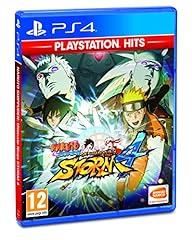 Naruto shippuden ultimate usato  Spedito ovunque in Italia 