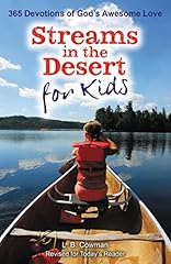 Streams desert kids for sale  Delivered anywhere in USA 