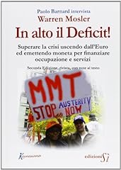 Alto deficit superare usato  Spedito ovunque in Italia 