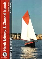 North brittany channel for sale  Delivered anywhere in UK