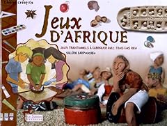 Jeux afrique jeux d'occasion  Livré partout en Belgiqu