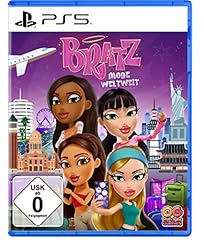 Bratz mode weltweit gebraucht kaufen  Wird an jeden Ort in Deutschland