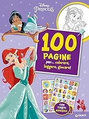 Disney princess. 100 usato  Spedito ovunque in Italia 