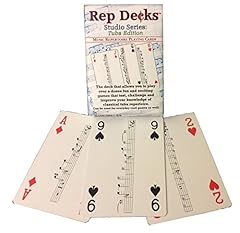 Rep decks studio for sale  Delivered anywhere in USA 