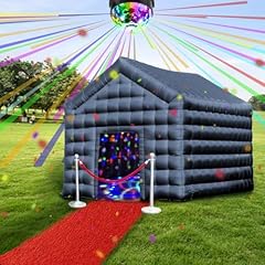 Sayok inflatable nightclub for sale  Delivered anywhere in USA 