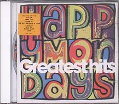 Happy mondays greatest for sale  Delivered anywhere in UK