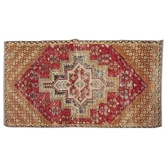 Tapis turc vintage d'occasion  Livré partout en France