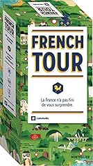 French tour jeu d'occasion  Livré partout en France