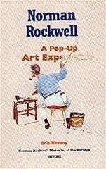 Norman rockwell pop for sale  Delivered anywhere in UK