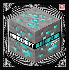 Minecraft blockopedia. alles for sale  Delivered anywhere in UK