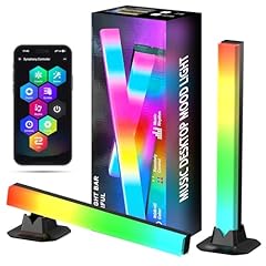 Led rgb lightbar gebraucht kaufen  Wird an jeden Ort in Deutschland