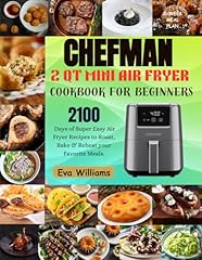 Chefman mini air for sale  Delivered anywhere in USA 