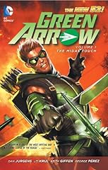 Green arrow vol. for sale  Delivered anywhere in UK