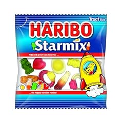 Haribo starmix treat for sale  Delivered anywhere in UK