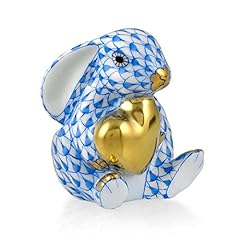 Herend rabbit figurine for sale  Delivered anywhere in USA 