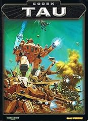 Codex tau for sale  Delivered anywhere in USA 