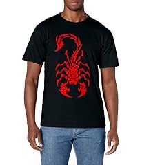 Tribal scorpion shirt for sale  Delivered anywhere in USA 