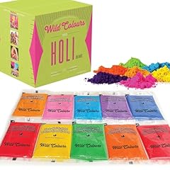 Premium holi colours for sale  Delivered anywhere in UK