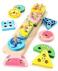 Royouzi montessori spielzeug gebraucht kaufen  Wird an jeden Ort in Deutschland