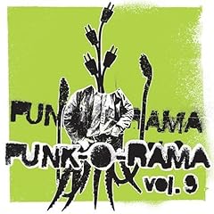 Punk rama 9 for sale  Delivered anywhere in UK