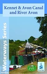 Kennet avon canal for sale  Delivered anywhere in UK
