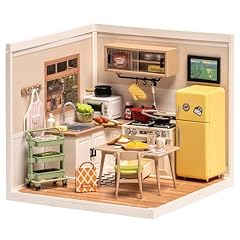 Rolife miniature house for sale  Delivered anywhere in UK