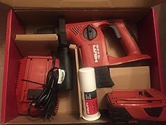 Hilti 18a 18v for sale  Delivered anywhere in USA 