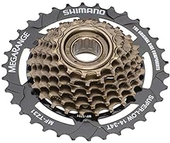 Shimano cycling schraubkranz for sale  Delivered anywhere in UK