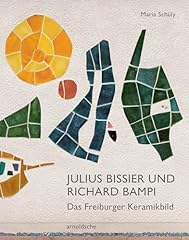 Julius bissier richard gebraucht kaufen  Wird an jeden Ort in Deutschland