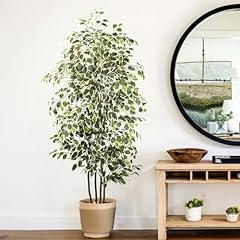 Yepdin artificial ficus for sale  Delivered anywhere in USA 