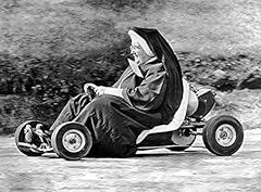 Nun kart 127 for sale  Delivered anywhere in UK