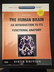 Nolte human brain for sale  Delivered anywhere in UK