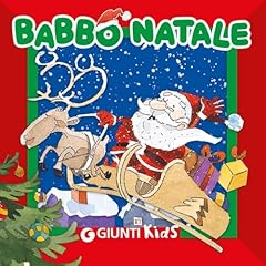 Babbo natale. ediz. usato  Spedito ovunque in Italia 