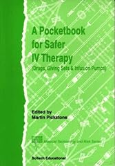 Pocketbook safer therapy for sale  Delivered anywhere in UK