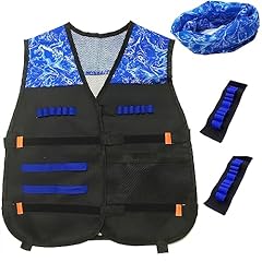 Kids tactical vest for sale  Delivered anywhere in UK